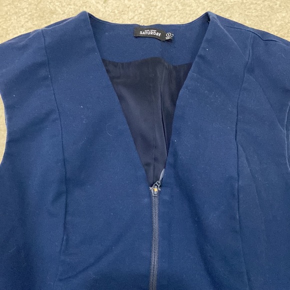 Kate spade Saturday dress size 2 - Picture 2 of 4